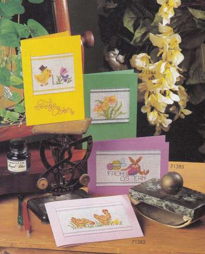 Kreuzstich-Sommer-Band-2-Ostern